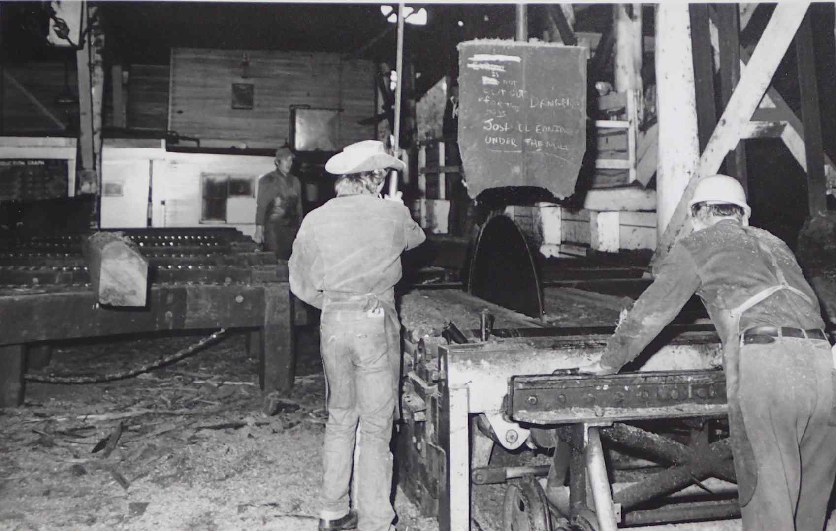 Mill Production